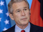 Aanslag bush 