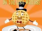 wafels overal