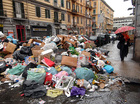 trash