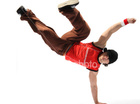 Streetdance