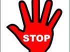 STOP GEWELD