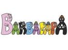 Barbapapa