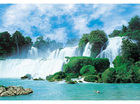 Mooie Waterval
