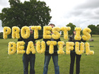 Protest