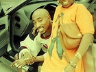 Tupac-Dear mama