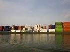 Haven Rotterdam