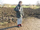 Jesse en bas