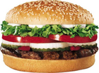 Hamburger.appel