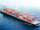 Rotterdam haven