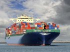 Rotterdam haven